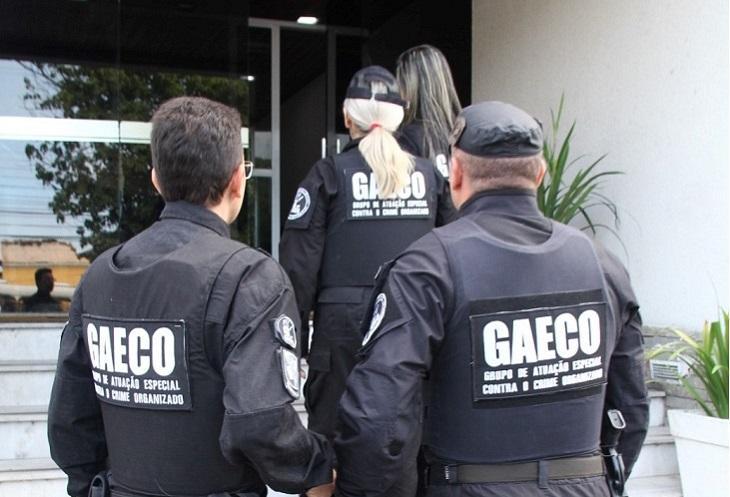 Fantástico revela bastidores da crise política em Cabedelo: quase 10 anos de prisões e afastamentos de prefeitos