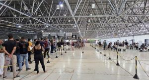 Fechamento do cadastro eleitoral na Paraíba registra mais de 34 mil atendimentos