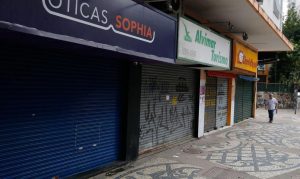 Feriado do Dia do Trabalhador altera funcionamento de comércios e serviços em toda a Paraíba