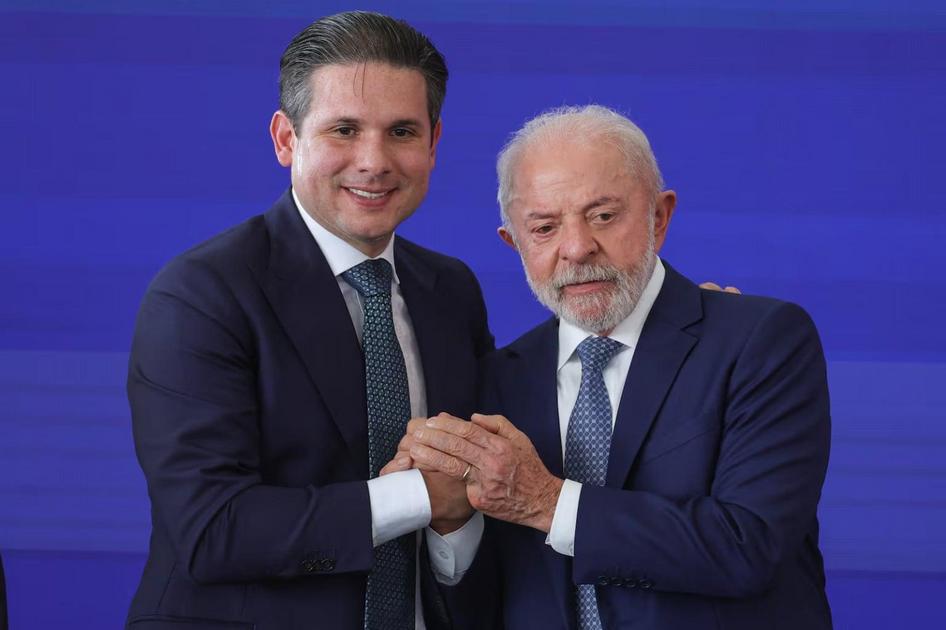 Fim da escala 6×1: Lula e Hugo Motta se reúnem para fechar texto da PEC antes da apresentação