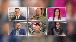 Forças de segurança e lideranças religiosas ganham protagonismo e ampliam disputa política na Paraíba em 2026