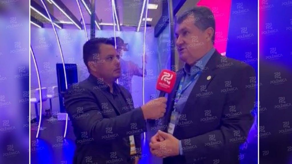 George Coelho defende mais recursos para municípios durante Marcha dos Prefeitos em Brasília