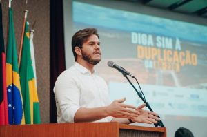 Gestão de Bruno disponibiliza editais do concurso geral e da Guarda Civil Municipal em Campina Grande
