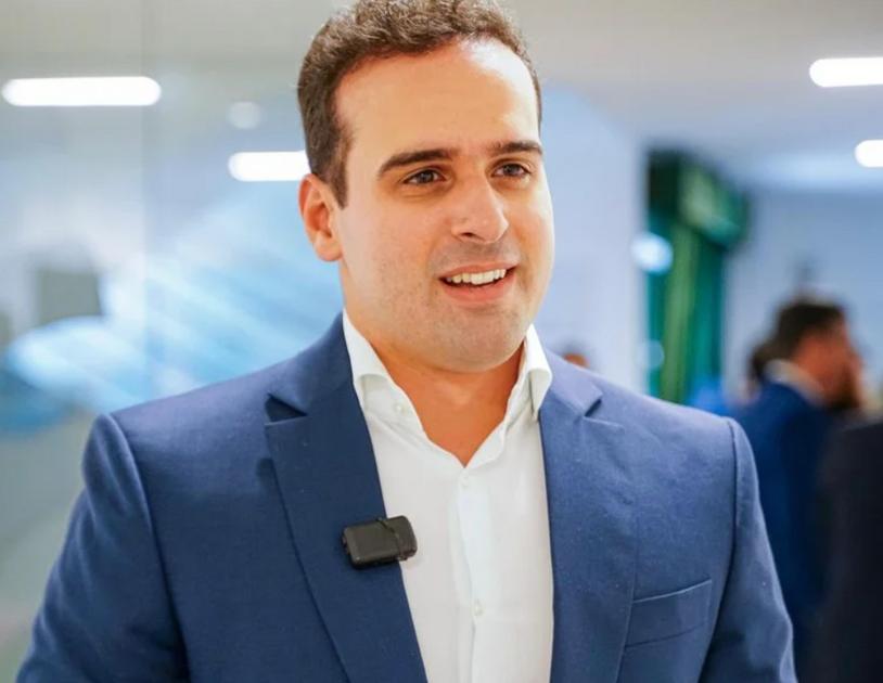 Governador Lucas Ribeiro inicia ciclo do Orçamento Democrático 2026 em Cajazeiras e autoriza obras na região
