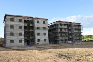 Governo da Paraíba abre seleção de 100 apartamentos em Itaporanga; renda máxima é de R$ 3,2 mil