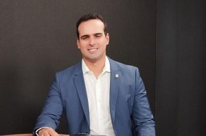 Governo da Paraíba anuncia R$ 54,6 milhões em bolsas de estudo e pesquisa