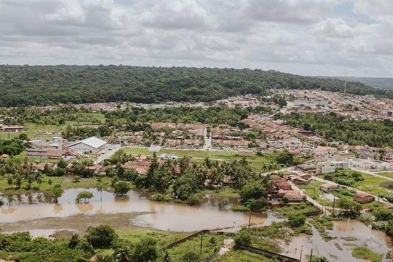 Governo Federal reconhece situação de emergência em 30 cidades da Paraíba; Salgado de São Félix está na lista