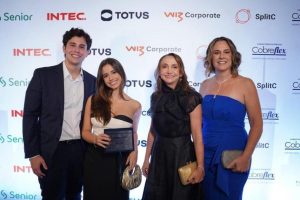 Grupo Delta é bicampeã do Ranking INTEC 2026 e se consolida como maior construtora da Paraíba