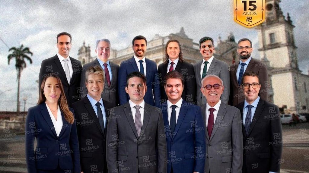 Herdeiros políticos: como os sobrenomes que disputarão as eleições de 2026 seguem influentes na Paraíba