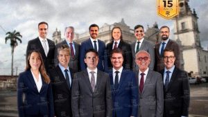 Herdeiros políticos: como os sobrenomes que disputarão as eleições de 2026 seguem influentes na Paraíba