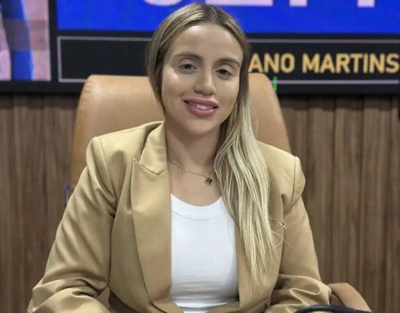Histórico: Presidente da Câmara de Bayeux concede aumento de mais de 10% a servidores efetivos