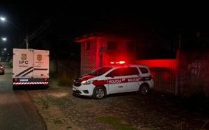 Homem é encontrado morto amarrado a uma árvore no Alto do Mateus, em João Pessoa