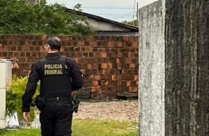 Homem é preso em Cabedelo com imagens de abuso sexual infantojuvenil durante operação da Polícia Federal