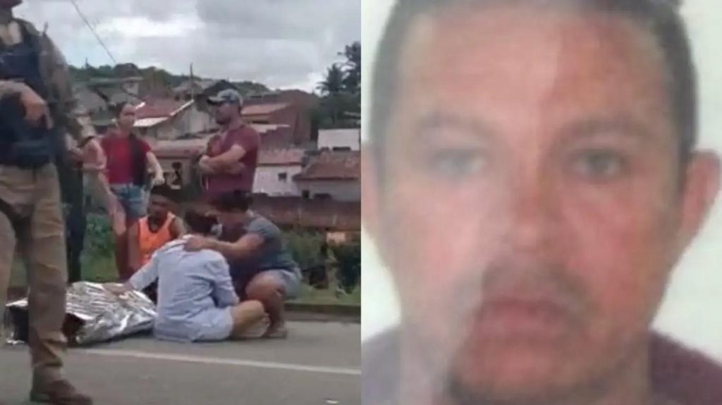Homem morre após sofrer descarga elétrica durante manutenção em Campina Grande