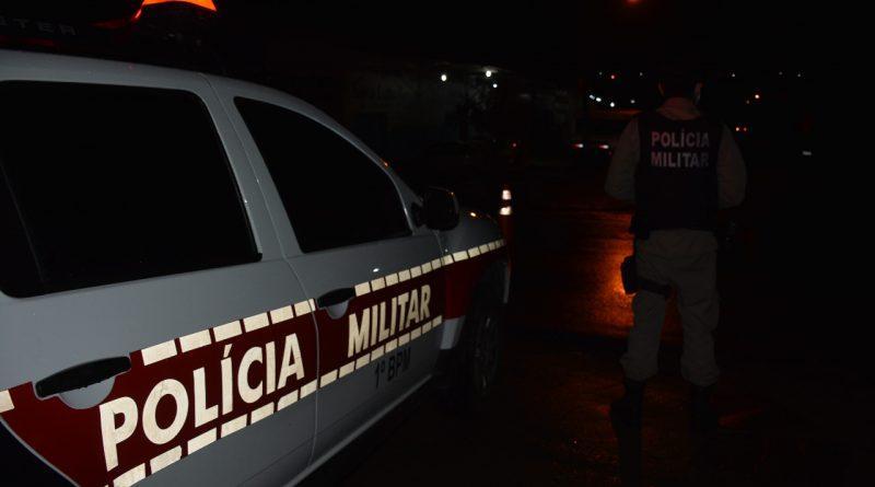 Homem suspeito de esfaquear irmão é preso em Uiraúna, no Sertão da Paraíba