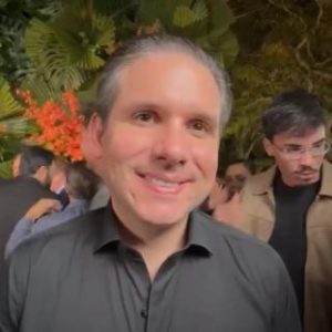 Hugo Motta exalta crescimento do Republicanos e afirma não ter visto críticas de Cícero contra a Ponte do Futuro