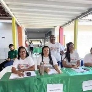 III Conferência Municipal de Cultura reúne artistas e sociedade civil em Salgado de São Félix