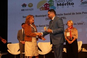 João Pessoa conquista pelo 4º ano seguido o ‘Selo de Mérito’ em habitação social