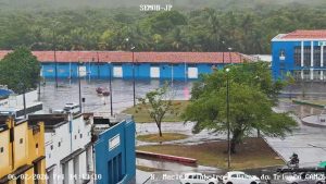 João Pessoa investe R$ 4,8 milhões em drenagem no Varadouro; obra pode servir de referência para cidades da Paraíba