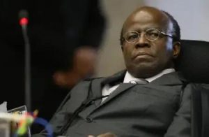 Joaquim Barbosa se filia ao Democracia Cristã e vira aposta do partido para a presidência em 2026