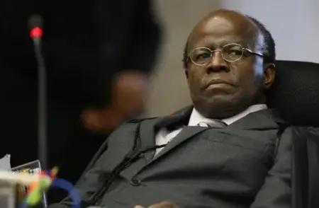Joaquim Barbosa se filia ao Democracia Cristã e vira aposta do partido para a presidência em 2026