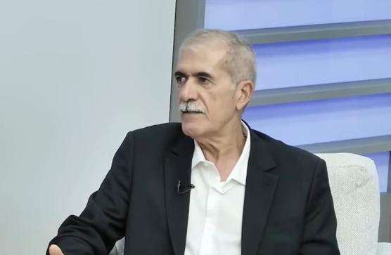 José Pereira anuncia suspensão de contrato da Lemon e evita falar sobre candidatura em Cabedelo