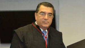 Juiz Federal Desaparecido é Encontrado Morto no Rio de Janeiro