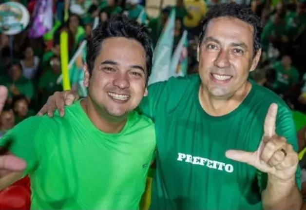 Justiça Eleitoral absolve Léo Bandeira e Netinho de Lando em Lucena; AIJE é extinta