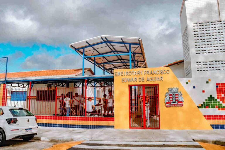 Justiça nega matrícula imediata, mas dá prazo para Prefeitura de João Pessoa garantir vagas na rede municipal
