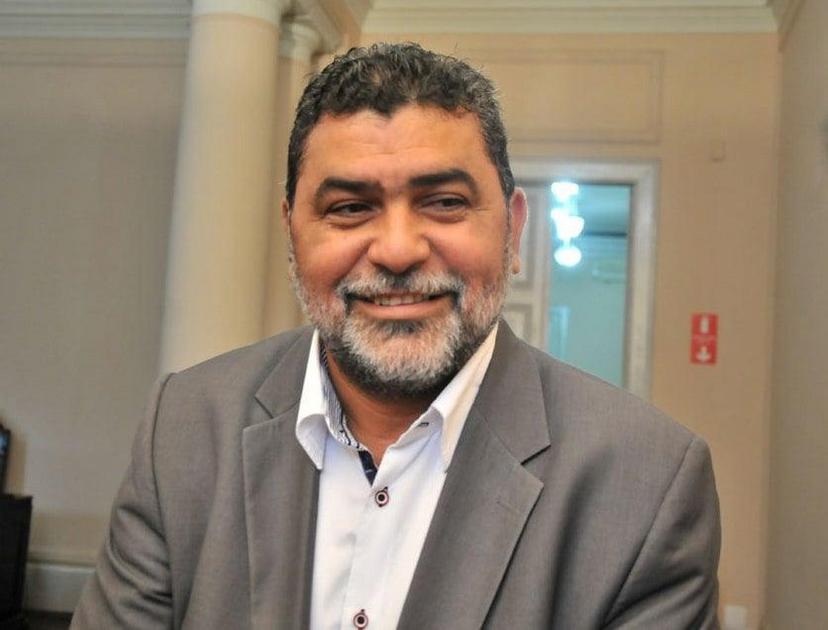 Lenildo Morais é nomeado presidente da Funasa: paraibano assume cargo federal
