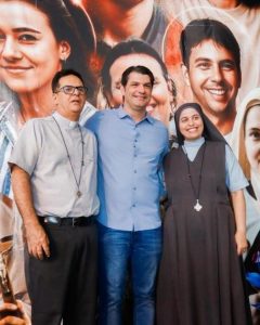 Leo Bezerra anuncia R$ 1,1 milhão para mais de 20 instituições de apoio a crianças e adolescentes de João Pessoa