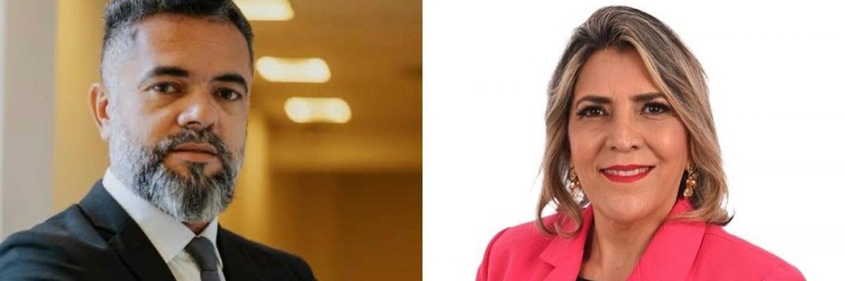 Leo Bezerra promove mudanças na equipe e inicia reestruturação administrativa na Prefeitura de João Pessoa