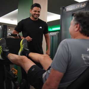 LoopFit e Loop Infinity inovam ao não cobrar taxas de personal trainers; modelo pode inspirar academias da Paraíba