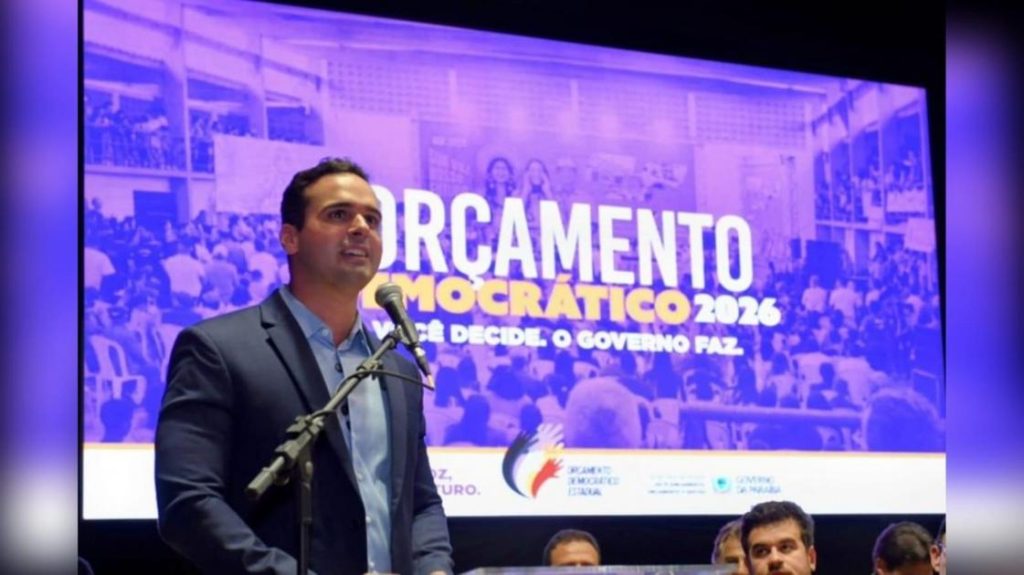 Lucas Ribeiro rebate críticas de Cícero Lucena e defende importância da Ponte do Futuro