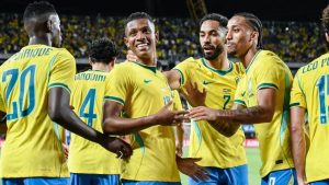 Lula brinca com Trump sobre vistos para jogadores brasileiros na Copa do Mundo: 'Não faça isso porque vamos ganhar'