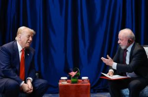 Lula deve pedir a Trump cooperação dos EUA em investigação sobre empresário brasileiro Ricardo Magro