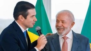 Lula e Hugo Motta avançam com proposta de fim da escala 6x1; entenda o impacto em Salgado de São Félix