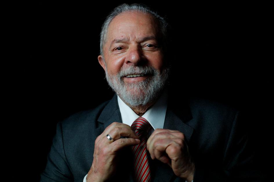 Lula lidera primeiro turno com 40% e abre seis pontos sobre Flávio Bolsonaro, diz pesquisa