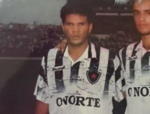 Luto no futebol: Morre Geovani, ídolo do Vasco e ex-jogador do Botafogo-PB