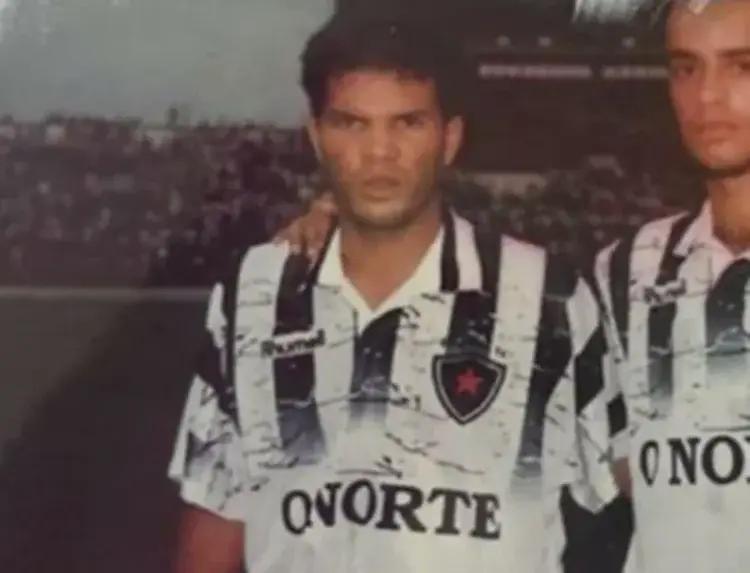 Luto no futebol: Morre Geovani, ídolo do Vasco e ex-jogador do Botafogo-PB