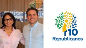 Maísa Cartaxo disputará vaga de deputada federal pelo Republicanos