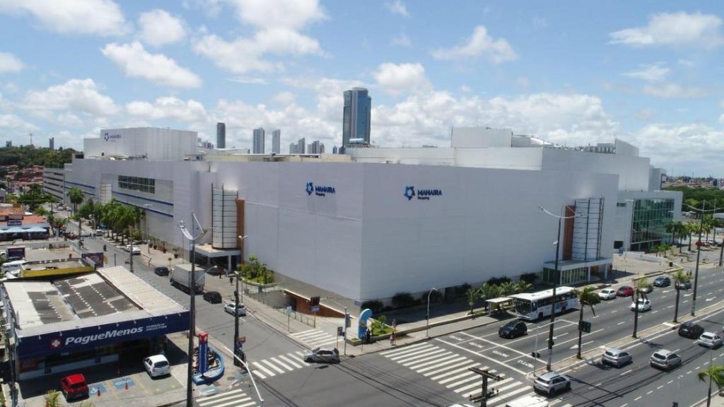 Manaira e Mangabeira Shopping ampliam horário de funcionamento para o Dia das Mães