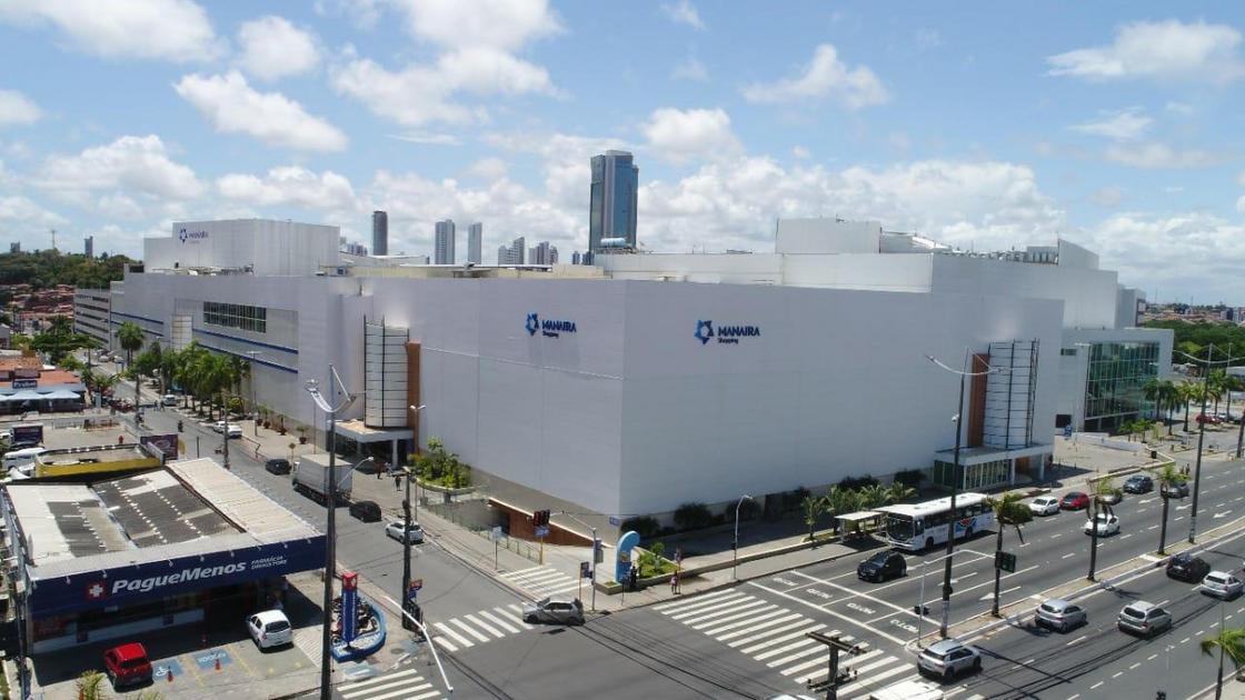 Manaira e Mangabeira Shopping ampliam horário de funcionamento para o Dia das Mães