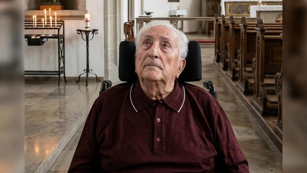 Manoel Batista de Medeiros, fundador do Unipê, morre aos 102 anos e deixa legado na educação paraibana