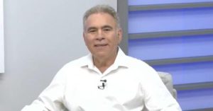 Marcelo Queiroga defende Major Fábio na disputa ao Senado e reafirma candidatura de Flávio Bolsonaro
