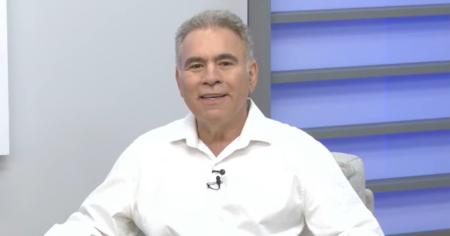 Marcelo Queiroga defende Major Fábio na disputa ao Senado e reafirma candidatura de Flávio Bolsonaro