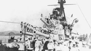 Marinha é condenada por ataques à memória de João Cândido, o Almirante Negro
