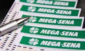 Mega-Sena 30 Anos: apostas do Rio de Janeiro e Fortaleza dividem prêmio de R$ 336 milhões