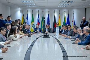 Ministério Público da Paraíba inaugura escritório de representação em Brasília