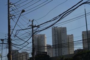 Ministério Público pede condenação da Energisa por dano ambiental e indenização de R$ 5 milhões